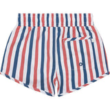 Boys Surfrider Stripe Boardie