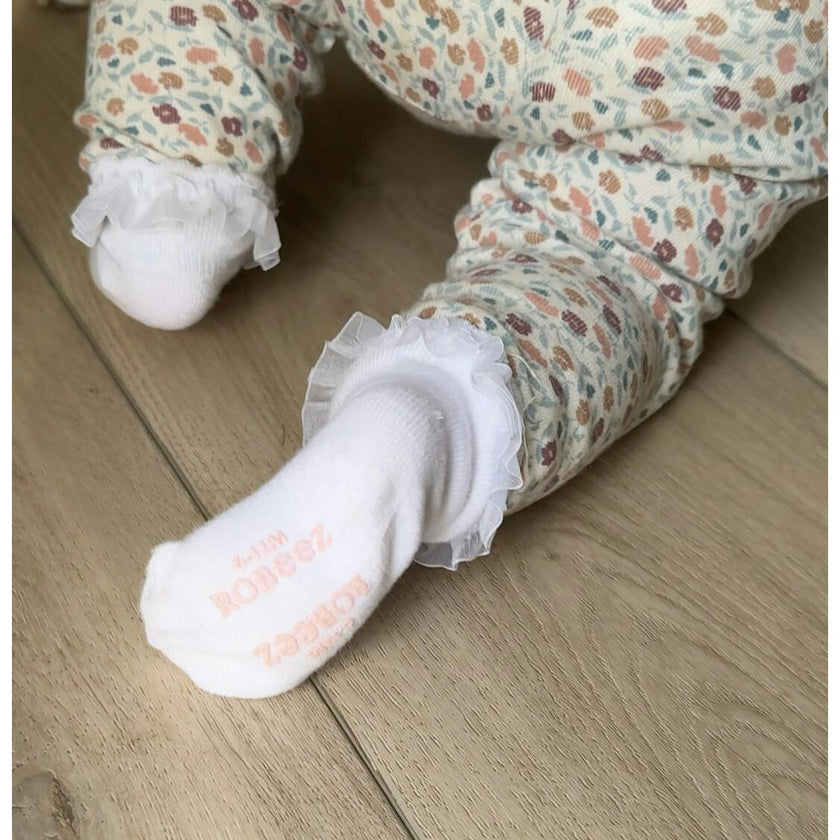 Baby Girl Socks