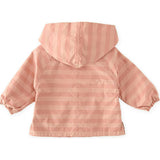 Park Jacket - Pink Sky