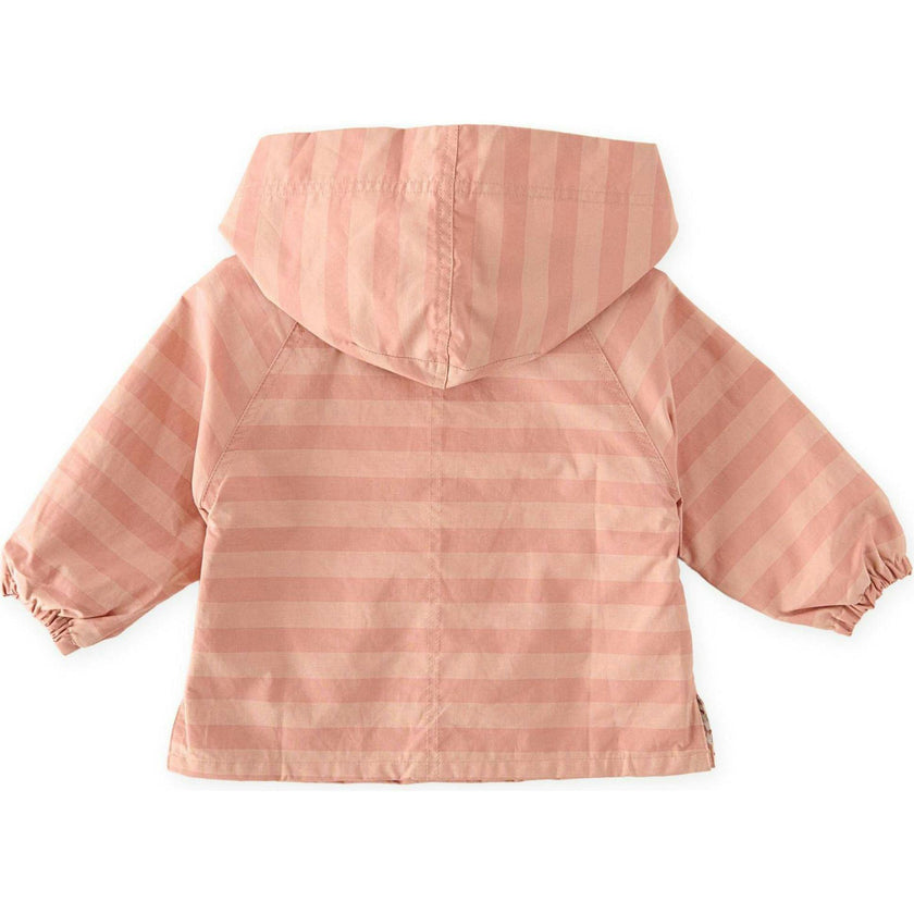 Park Jacket - Pink Sky