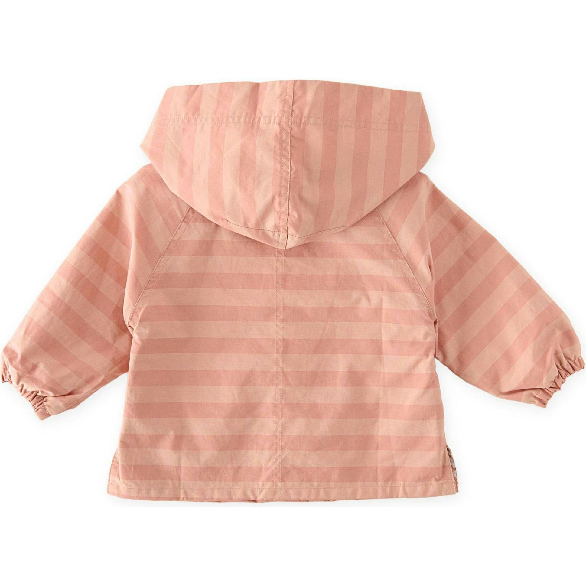 Park Jacket - Pink Sky