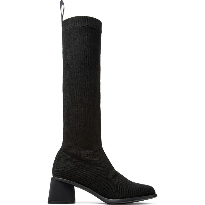 Women's Kiara Boots, Black