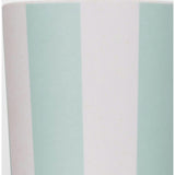 Stripy Reusable Bamboo Cups