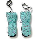 Statement mittens "Senso"