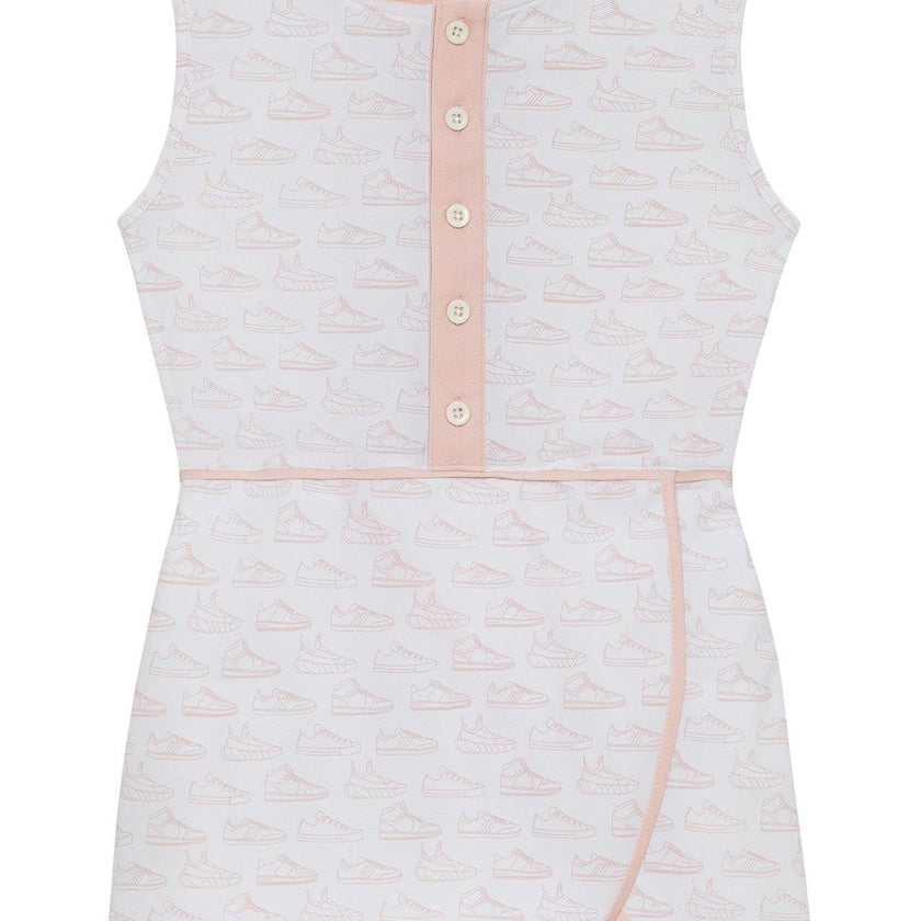 Girls Tennis Skort Dress