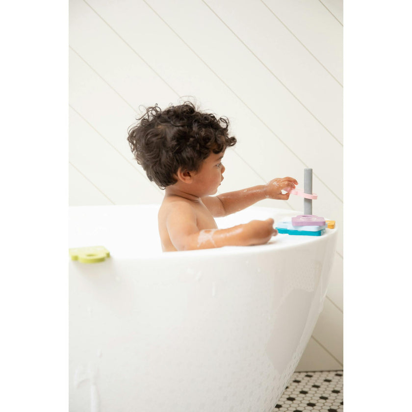 Animal Stacker Tub Hub