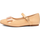 Ellen Glossy Leather Mary Janes