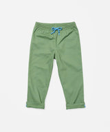 Bowie Pant, Green