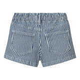 Lucy Striped Shorts
