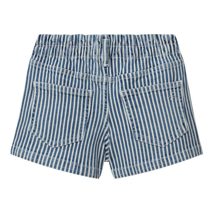 Lucy Striped Shorts