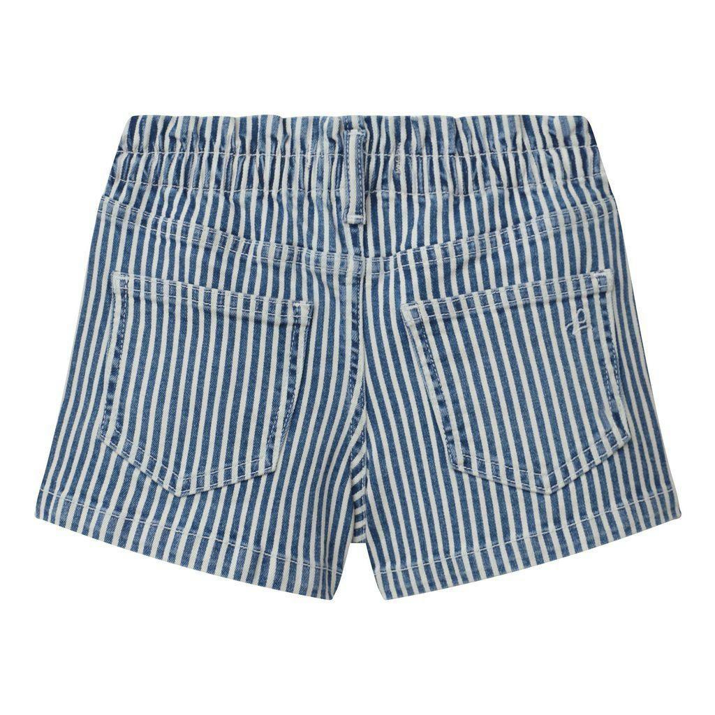 Lucy Striped Shorts