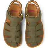 Bicho Sandals
