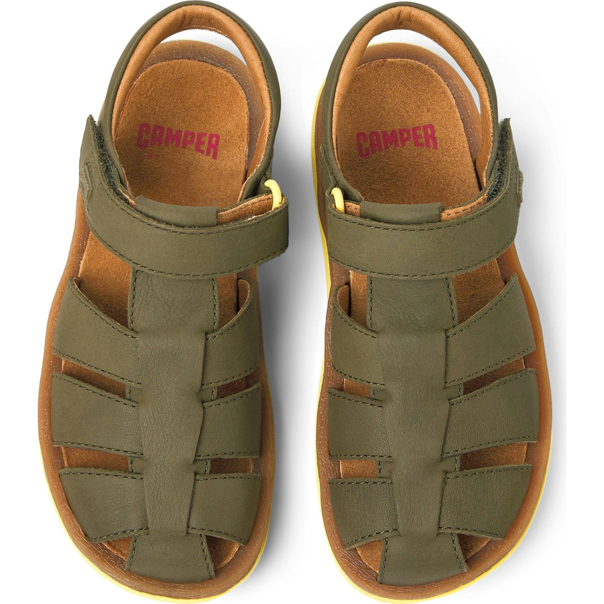 Bicho Sandals