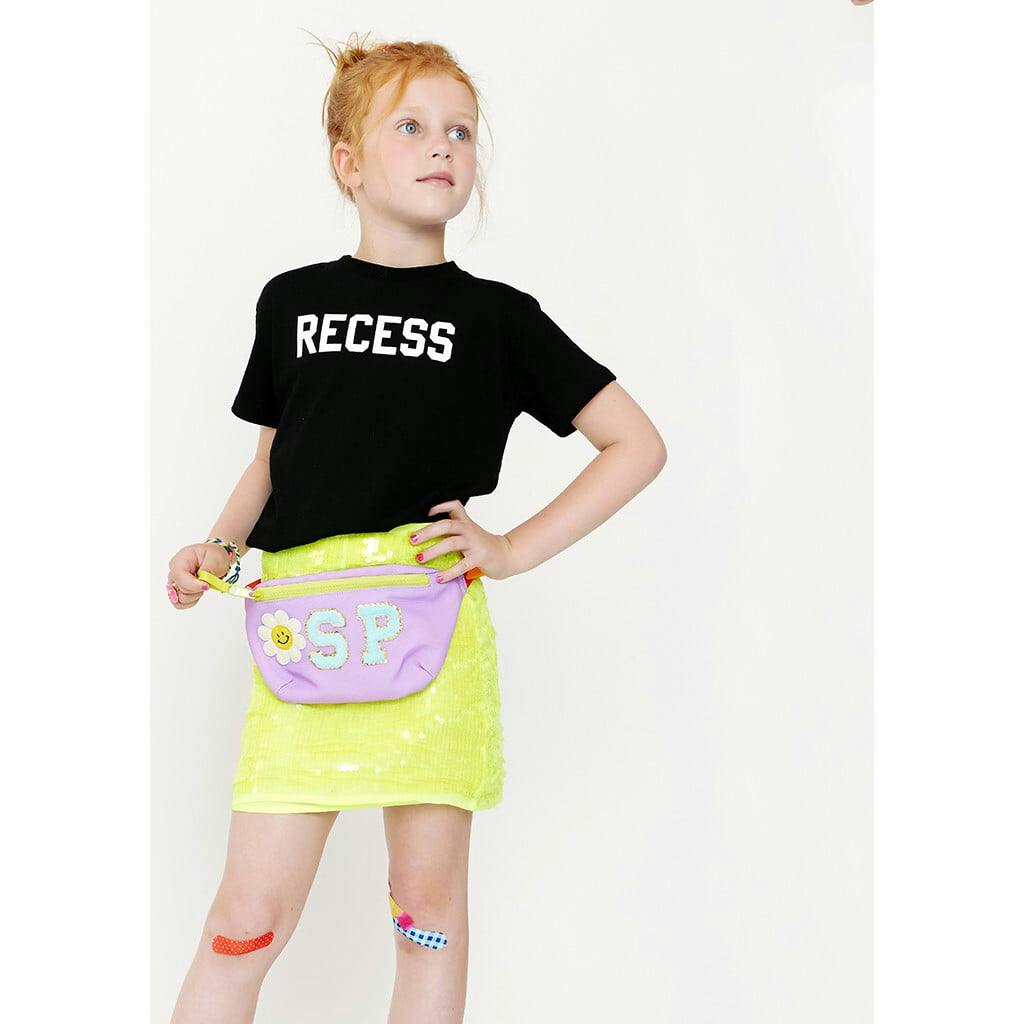 Recess Tee