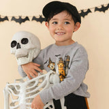 Halloween Puppies Sweatshirt