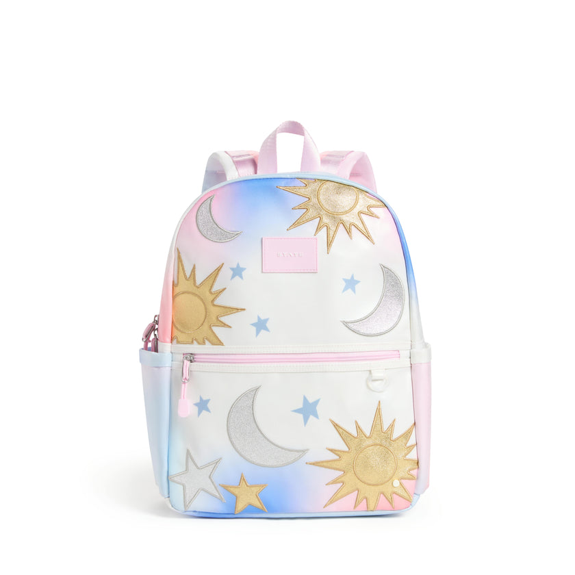 Kane Backpack, Metallic Celestial