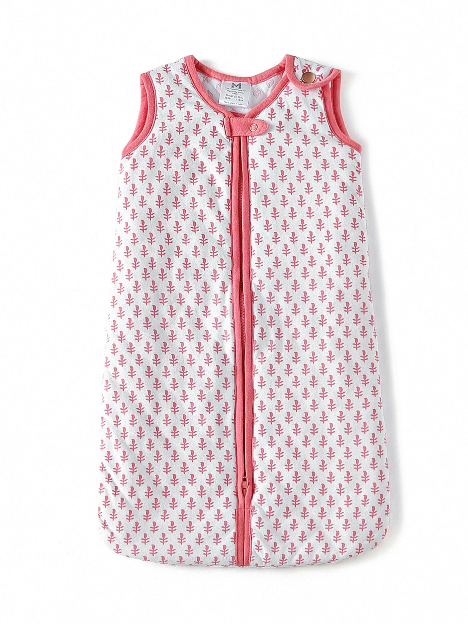 TOG 2.2 (Quilted) Wearable Blanket Baby Sleep Sack