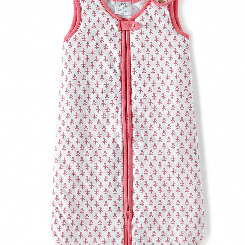TOG 2.2 (Quilted) Wearable Blanket Baby Sleep Sack