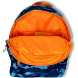 Customizable Camo Backpack