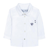 Classic white shirt  - FINAL SALE