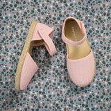 Linen Classic Espadrille