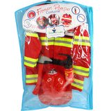 Firefighter Set with Accessories