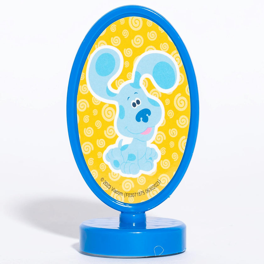 Stamp & Doodle: Blue's Clues