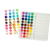 Lil' Watercolor Paint Pods