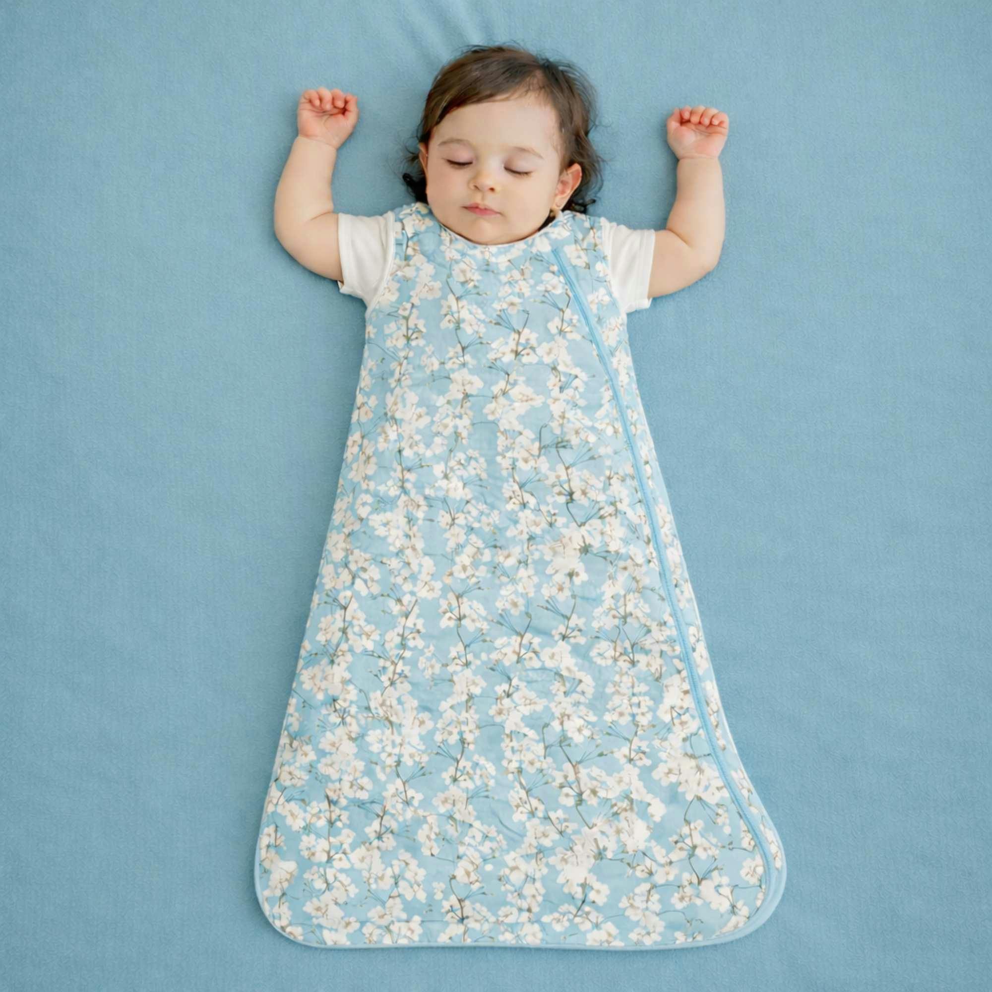 One & Done Sleep Sack