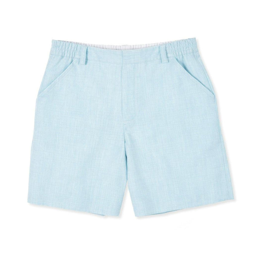 Linen Look Short