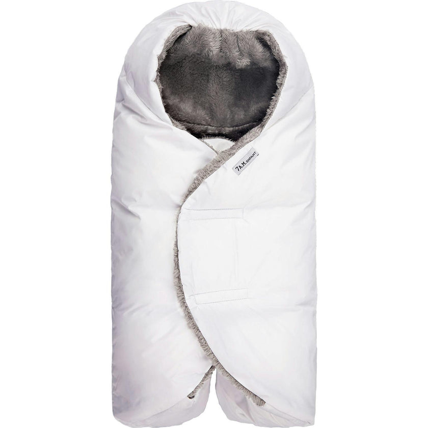 Nido Winter Infant Wrap