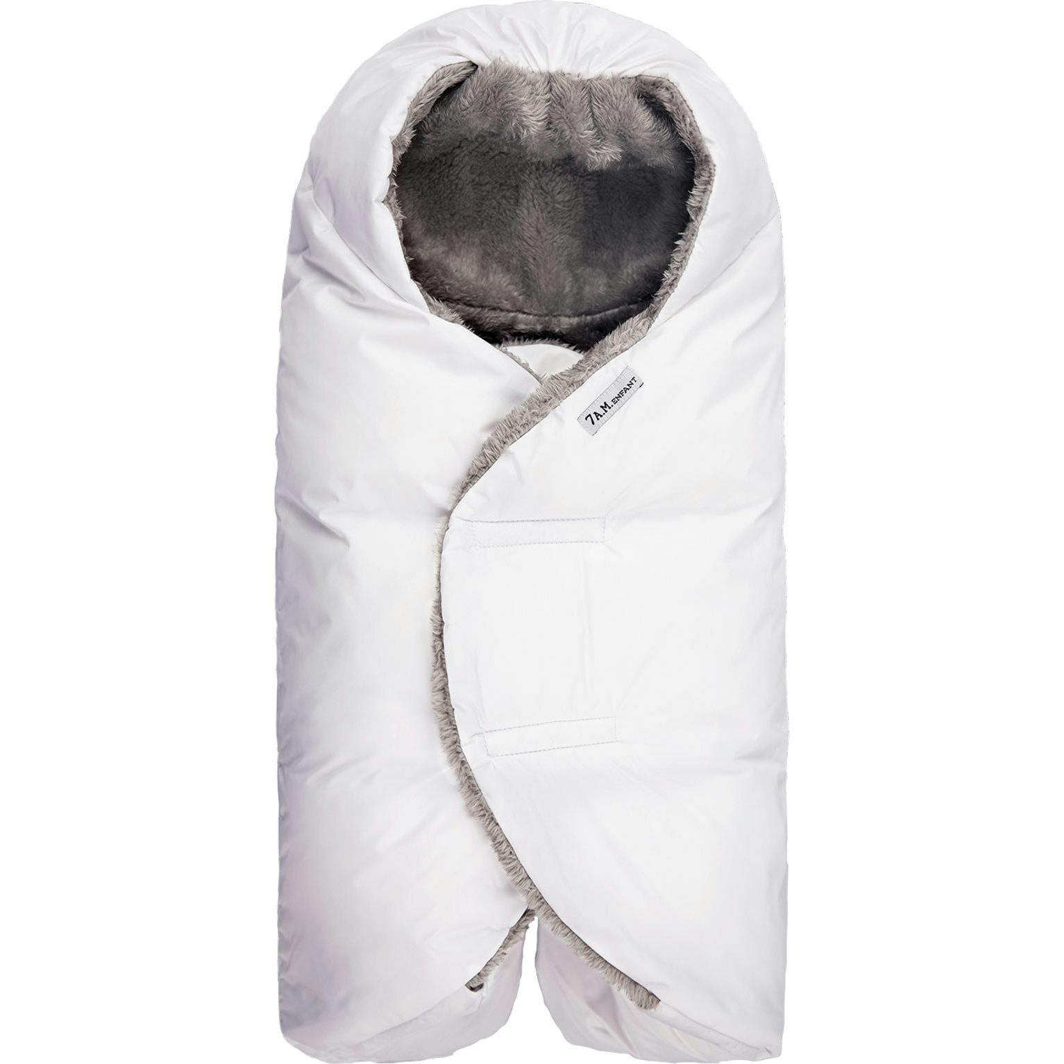 Nido Winter Infant Wrap