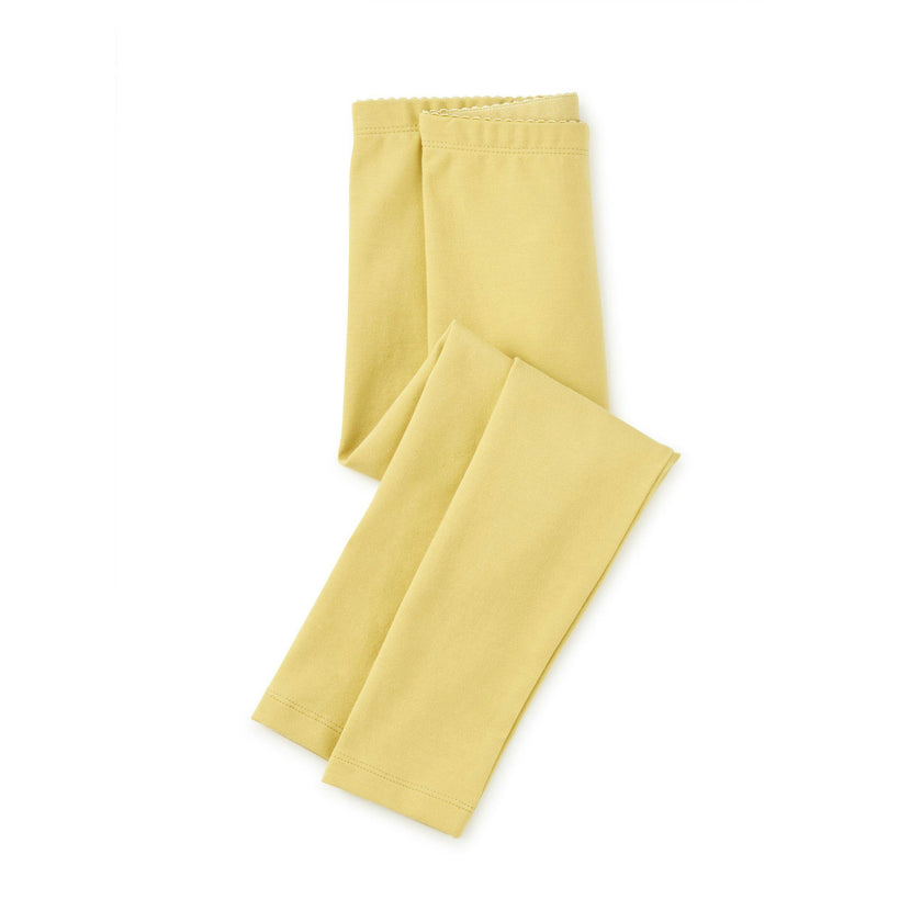 Solid Leggings, Pampas