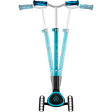 Ace Lights Scooter