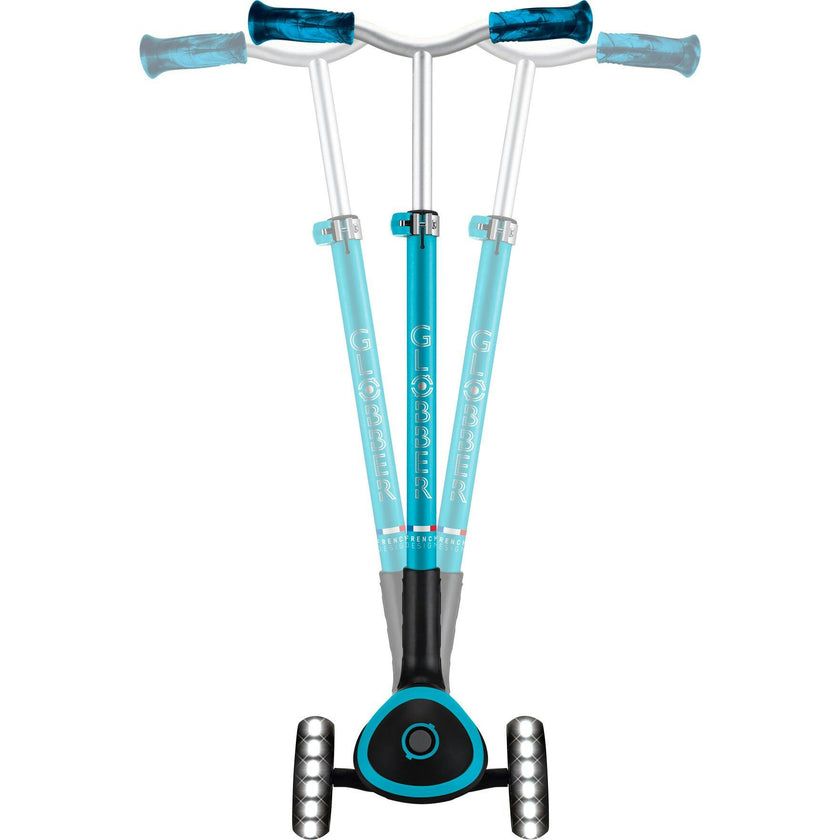Ace Lights Scooter
