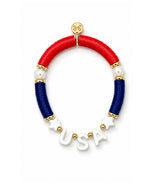 USA 250 Bracelet Set