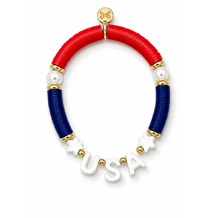 USA 250 Bracelet Set