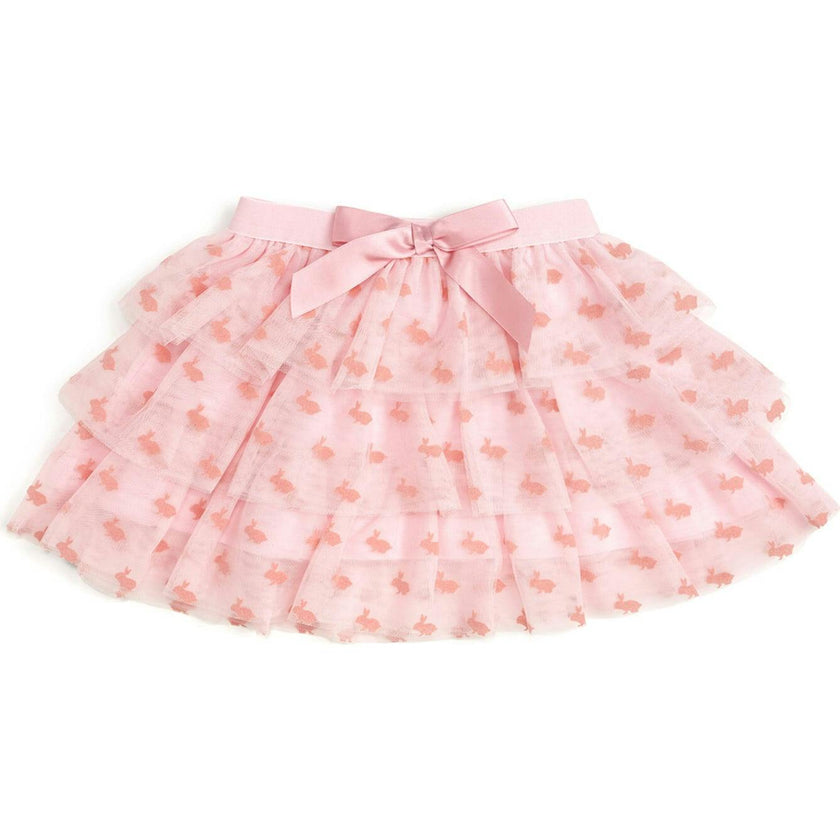 Honey Bunny Easter Tiered Tutu