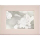 4" x 6" Pebble Grain Leather Frame