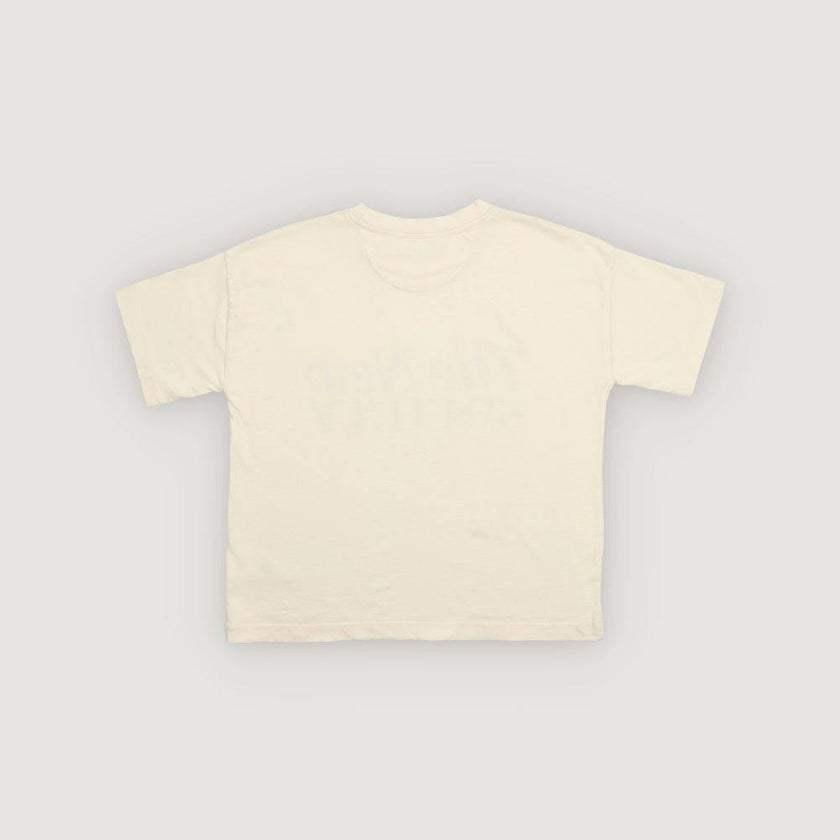 Bonsai T-Shirt Ecru