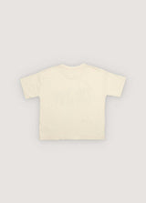 Bonsai T-Shirt Ecru