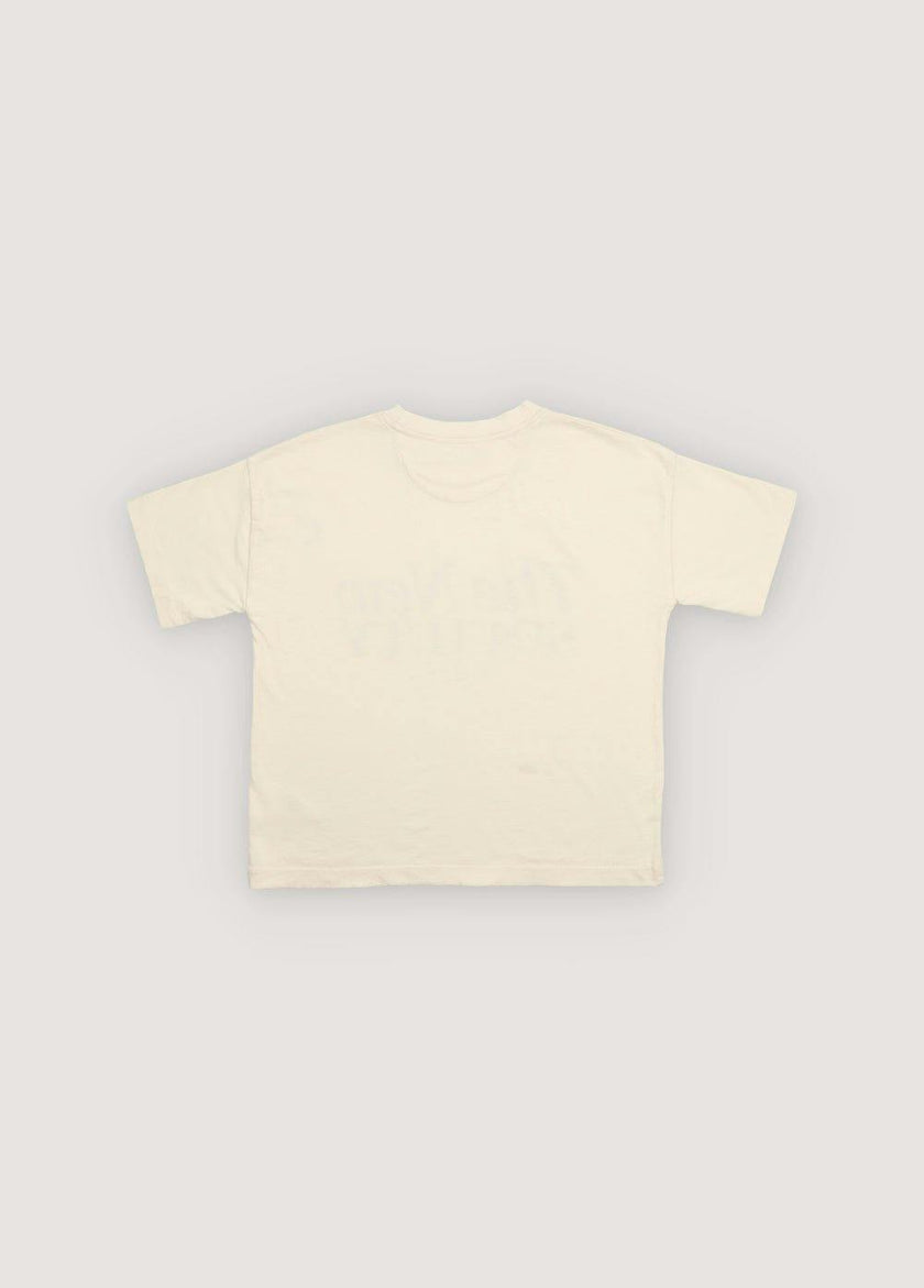 Bonsai T-Shirt Ecru
