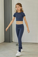Air Parfum Accent 7/8 Leggings