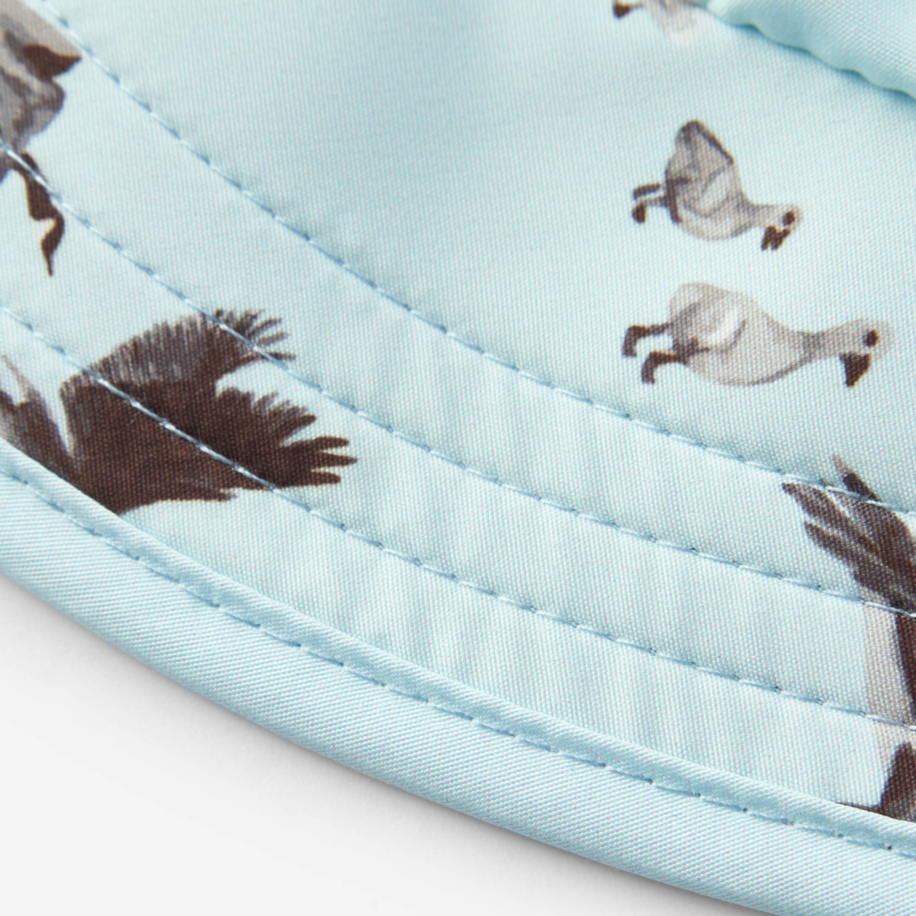 Goose Sun Safety Play Hat
