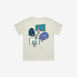 Kids Bucket Tee