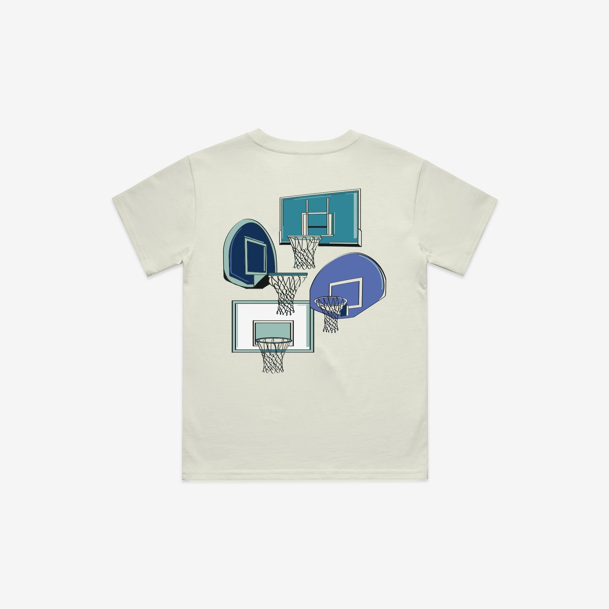 Kids Bucket Tee