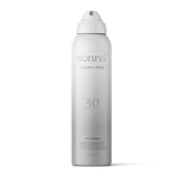 Clearly Zinq Organic SPF 30 Mineral Body Mist Sunscreen