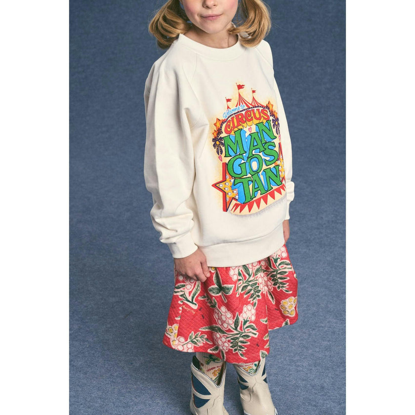CIRCUS SWEATSHIRT
