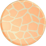 Safari Animal Print Side Plates