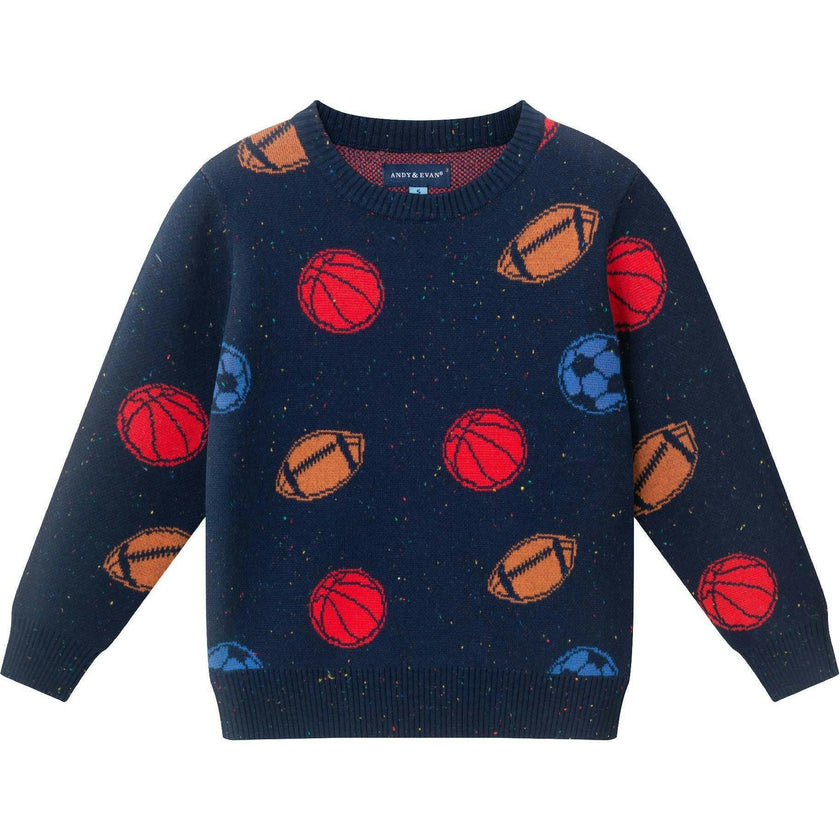 Kids Sweater